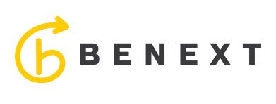 BeNext logo