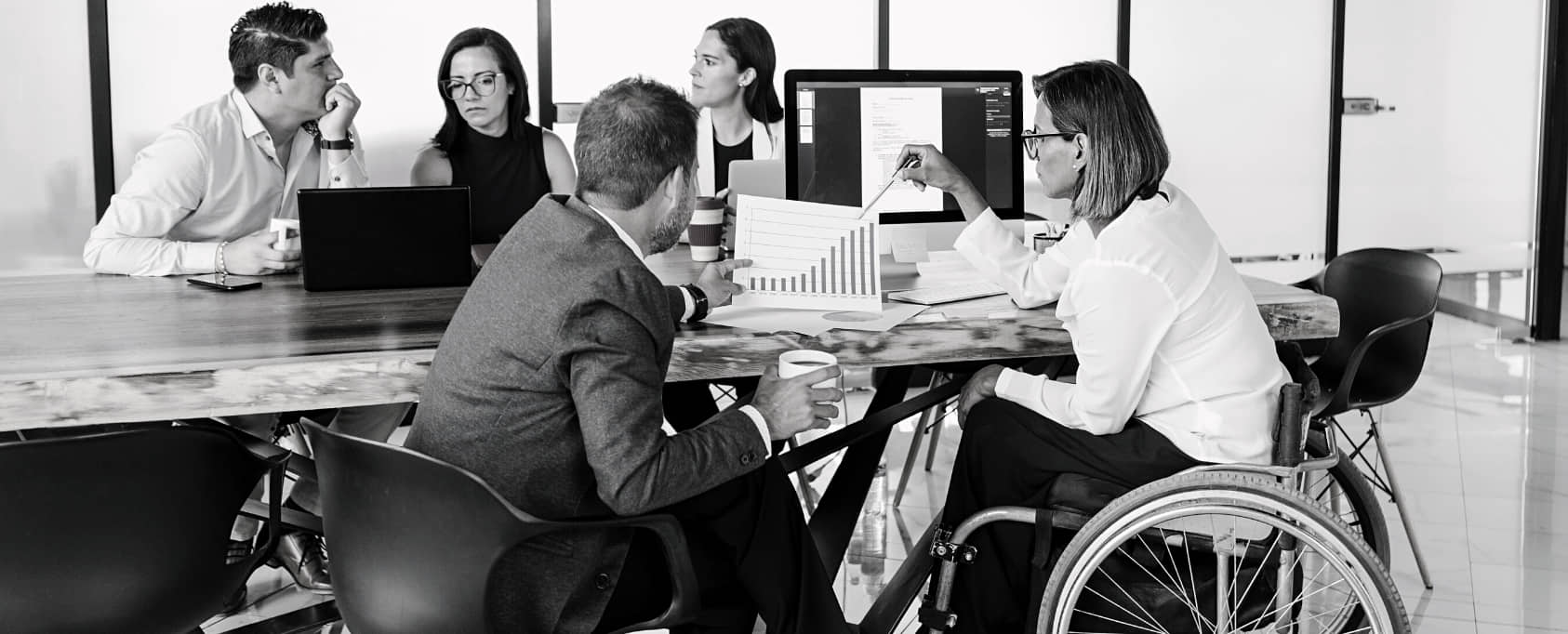 5 Ways to Improve Accessibility at Work