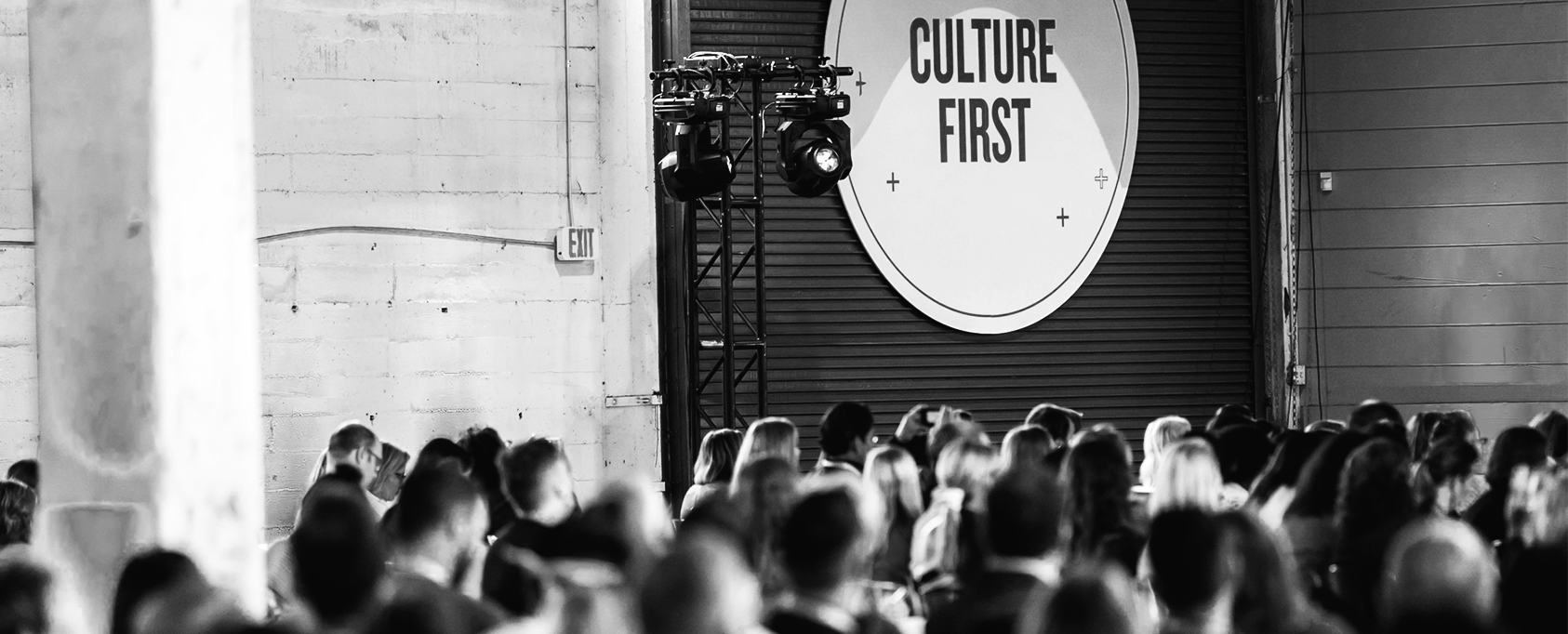 Culture First: Empathy and Collaboration