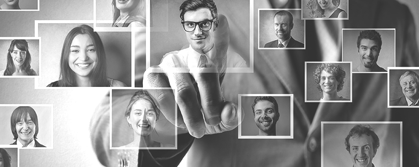 Digital Face of Your Company