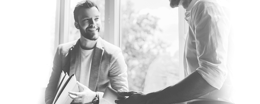 Make Onboarding a Positive Experience