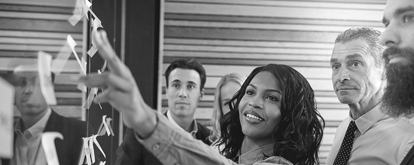 HR and Adapting to Change