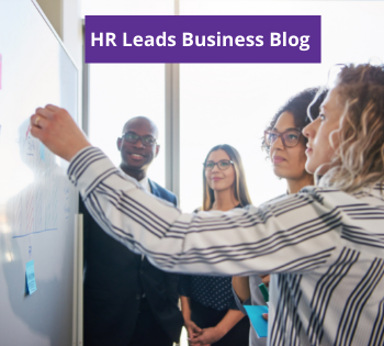 HR Leads Business Image