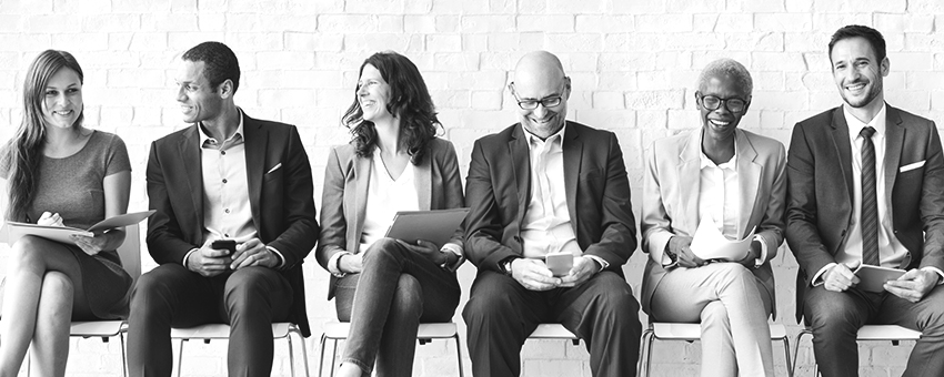 Multigenerational Talent Management