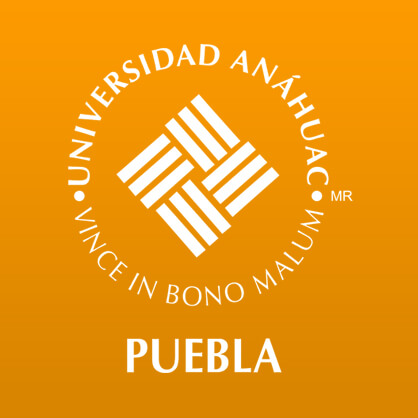 Universidad Anahauc Logo