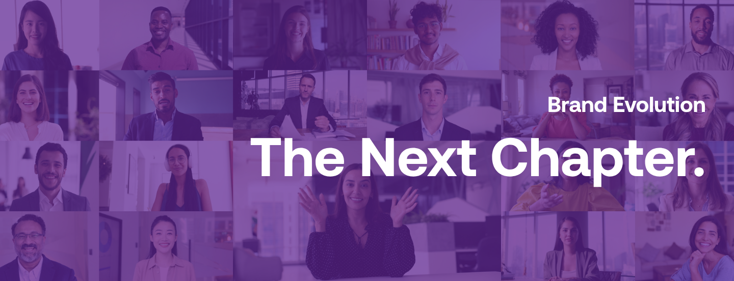 Ready for What's Next