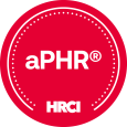 aPHR Seal