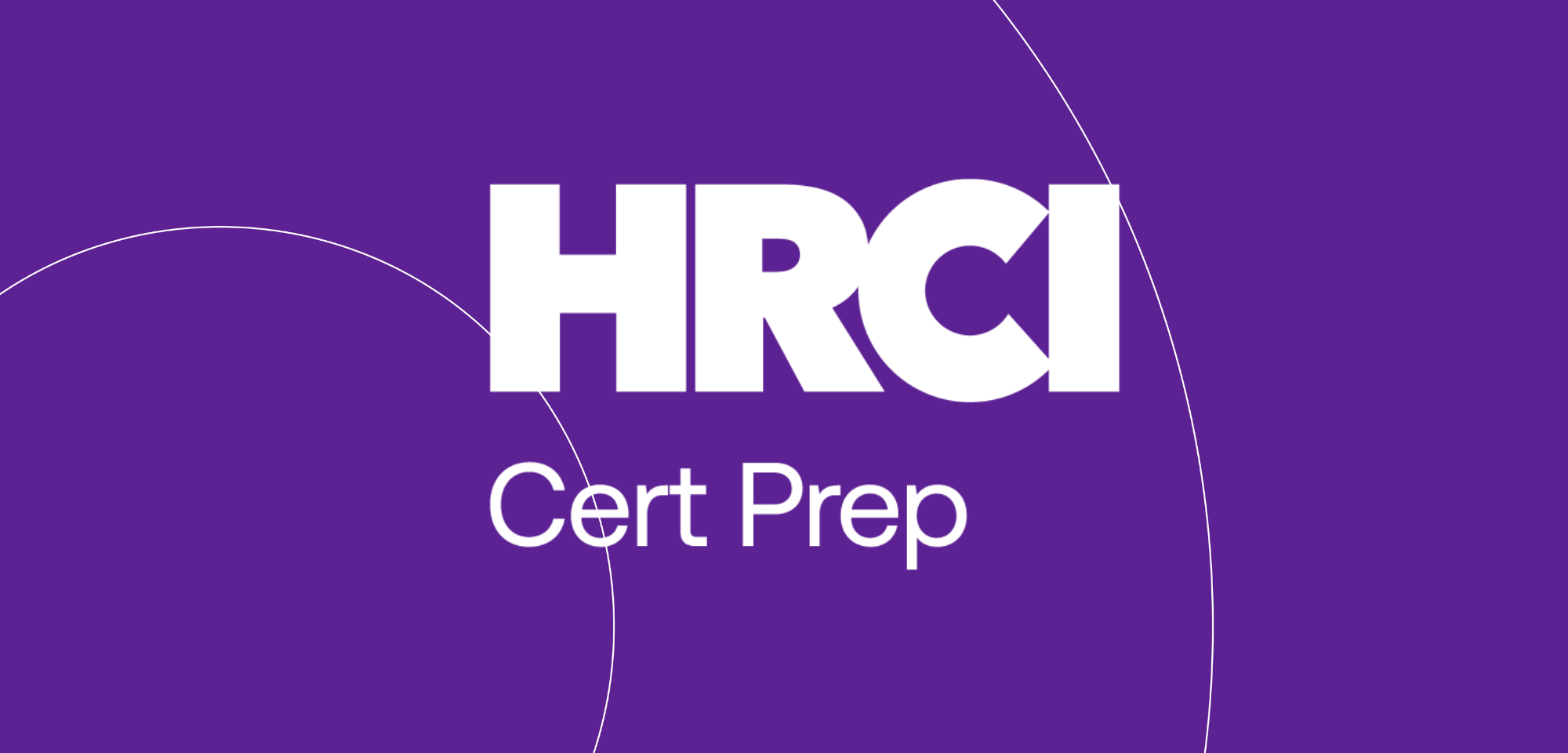 Cert Prep