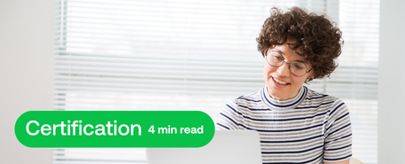 Certification 4 min read