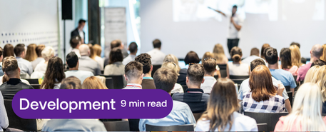 Development 9 min read