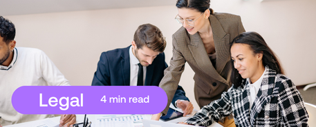 EEOC Legal 4 min read