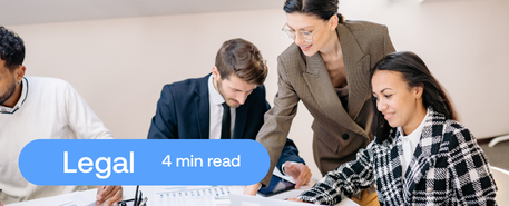 EEOC Legal 4 min read