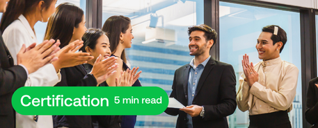 HR Degree v Cert 5 min read