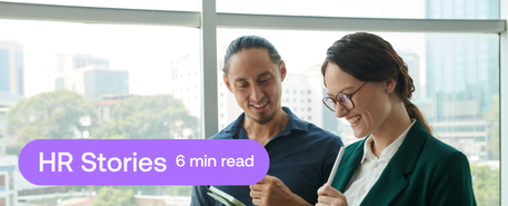 HR Stories  6min read