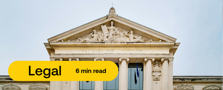 Legal  6min read