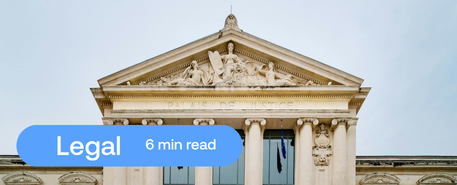 Legal  6min read