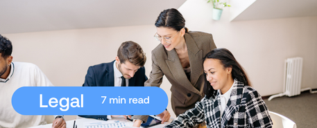 Legal  7min read