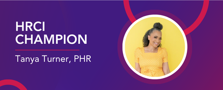 Tanya Turner_HRCI Champion