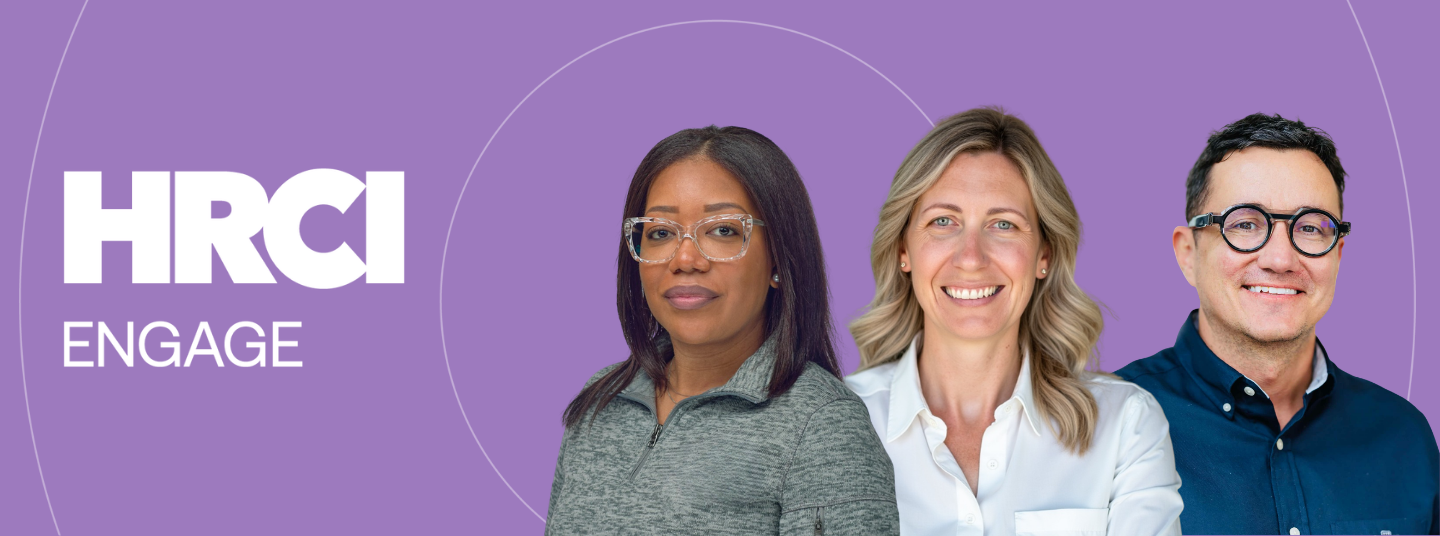 HRCI ENGAGE