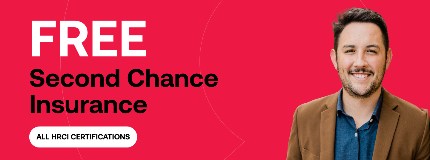 FREE Second Chance Insurance