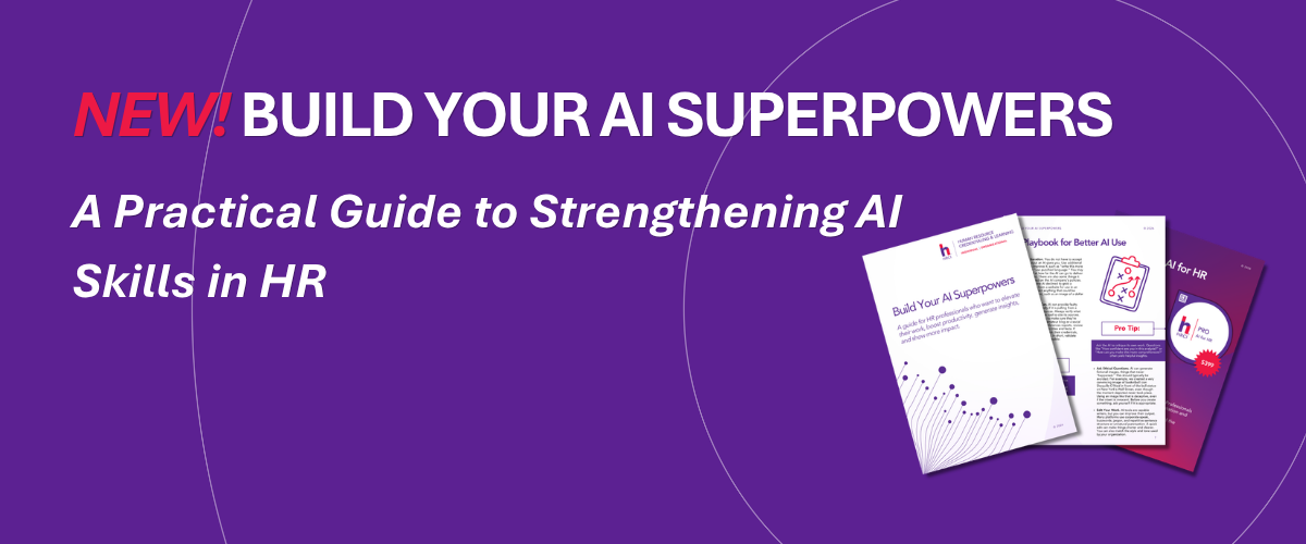 Build your AI Superpower