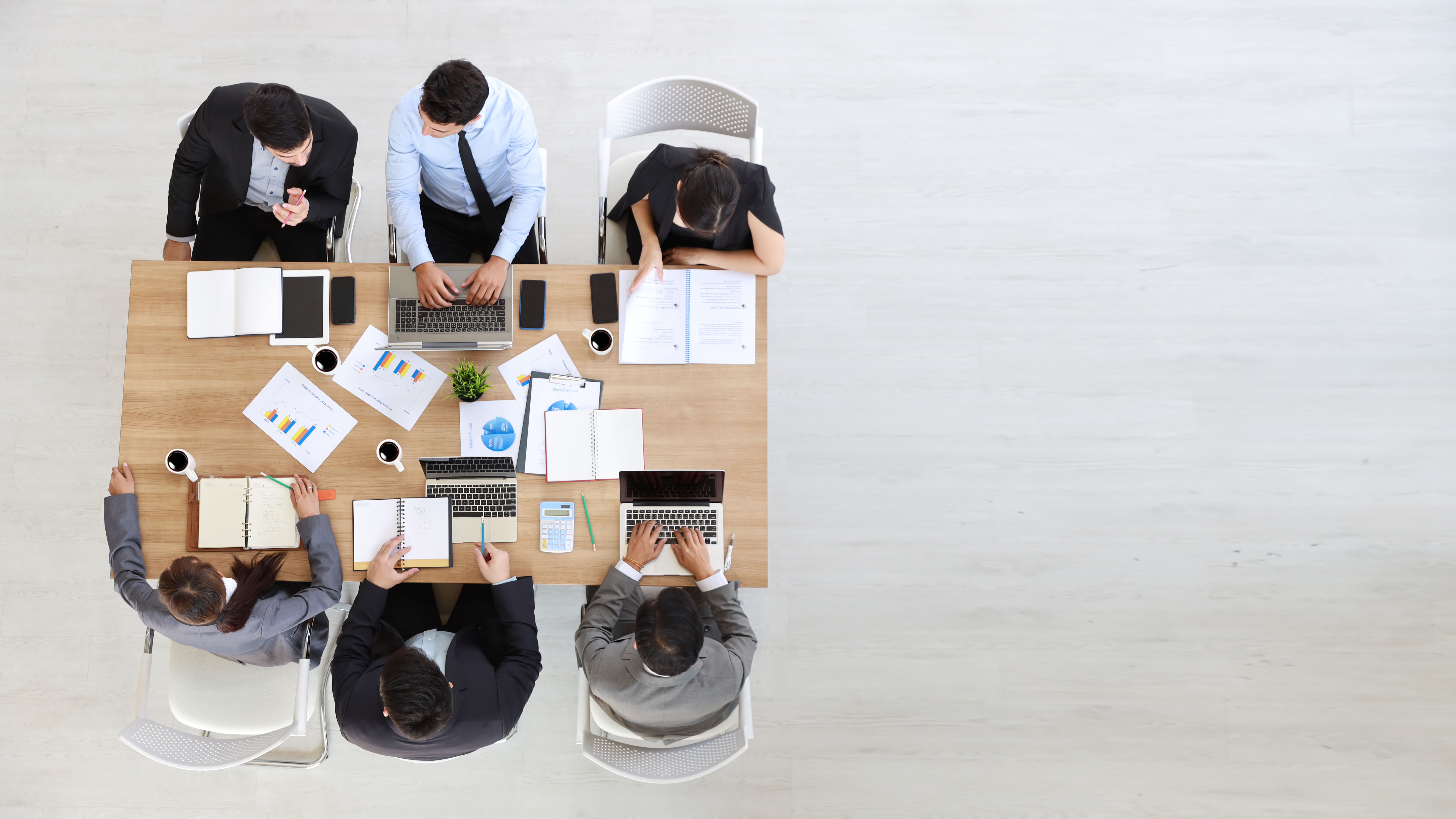 Business Solutions