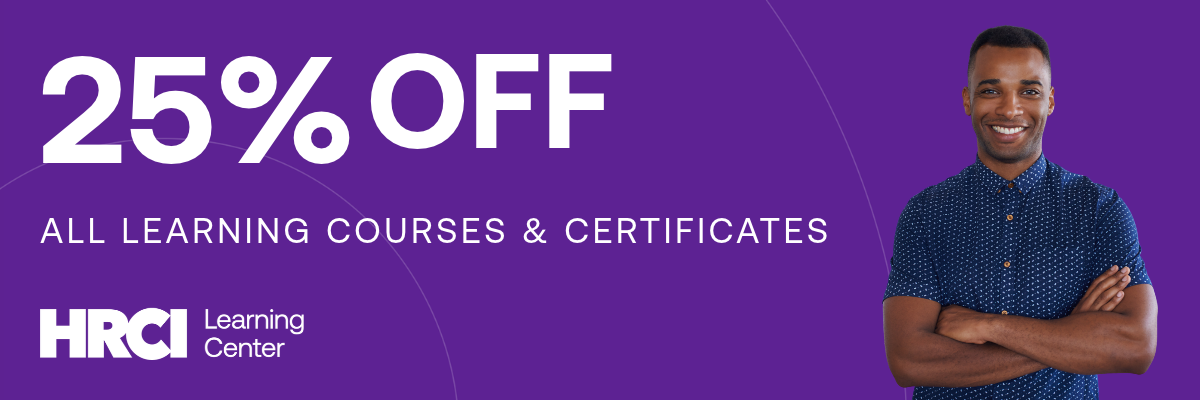 25 off learning