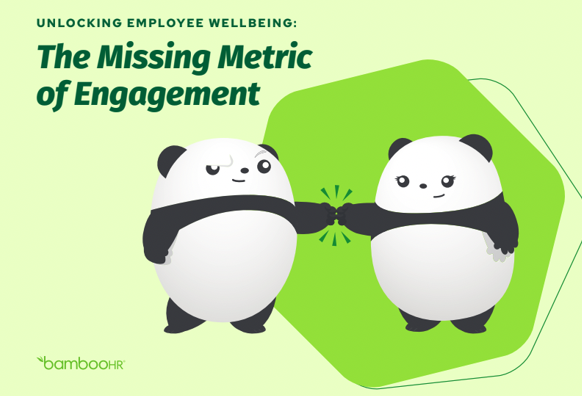Unlocking Employee Wellbeing
