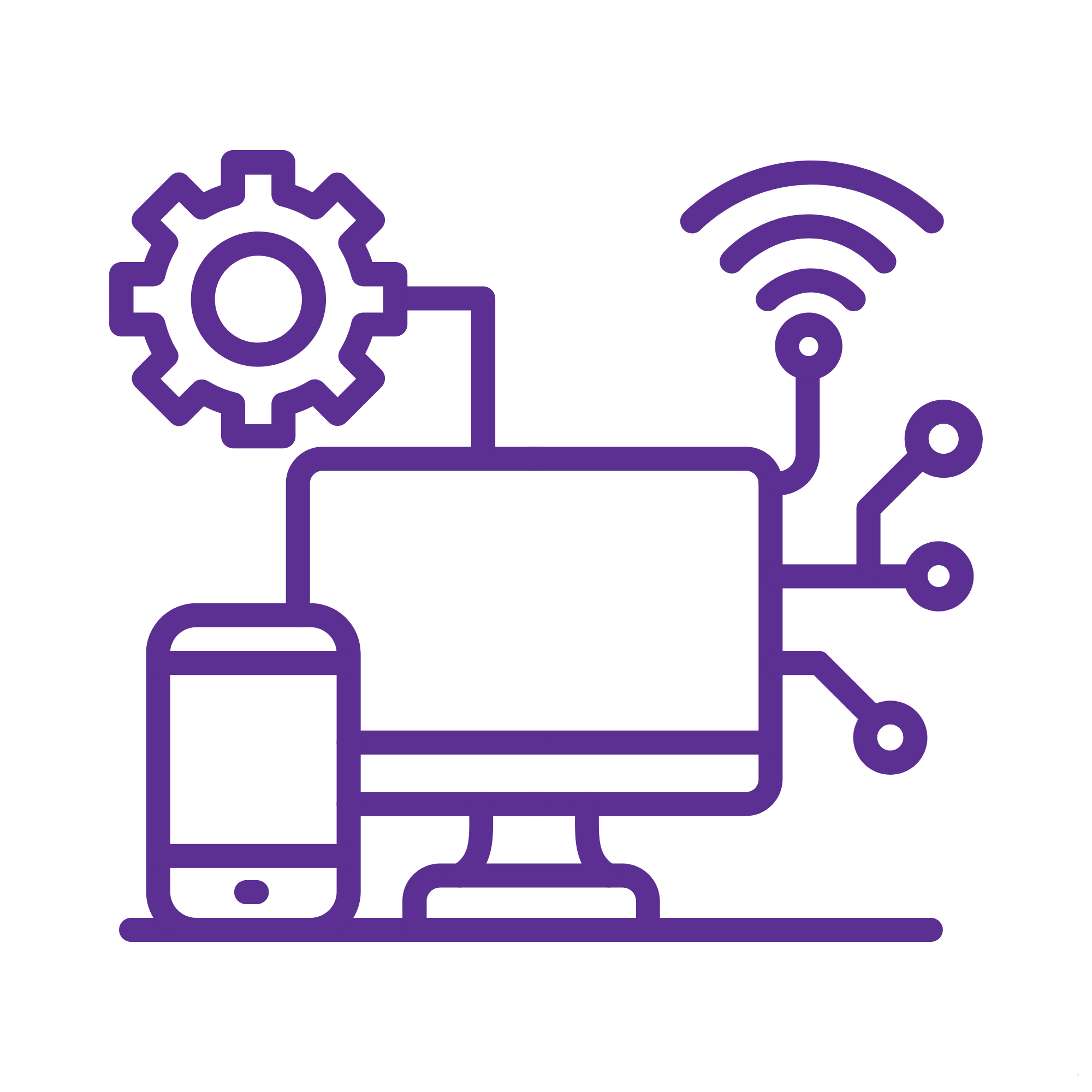 Flexible Tech Solutions