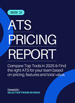 ATS Pricing Report