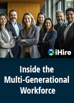 Inside the Multi-Generational Workforce