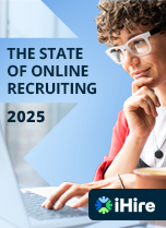 The State of Online Recruiting 2025