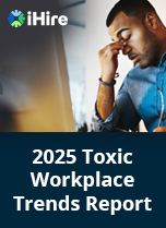 2025 Toxic Workplace Trends Report