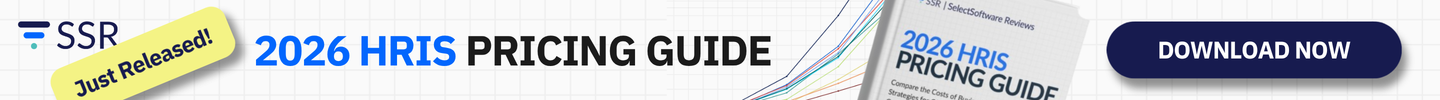 HRIS Pricing Guide
