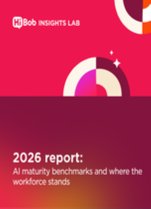 Hibob Ai Benchmarks