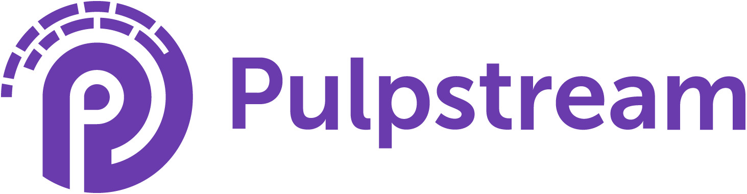 Pulpstream sponsor logo