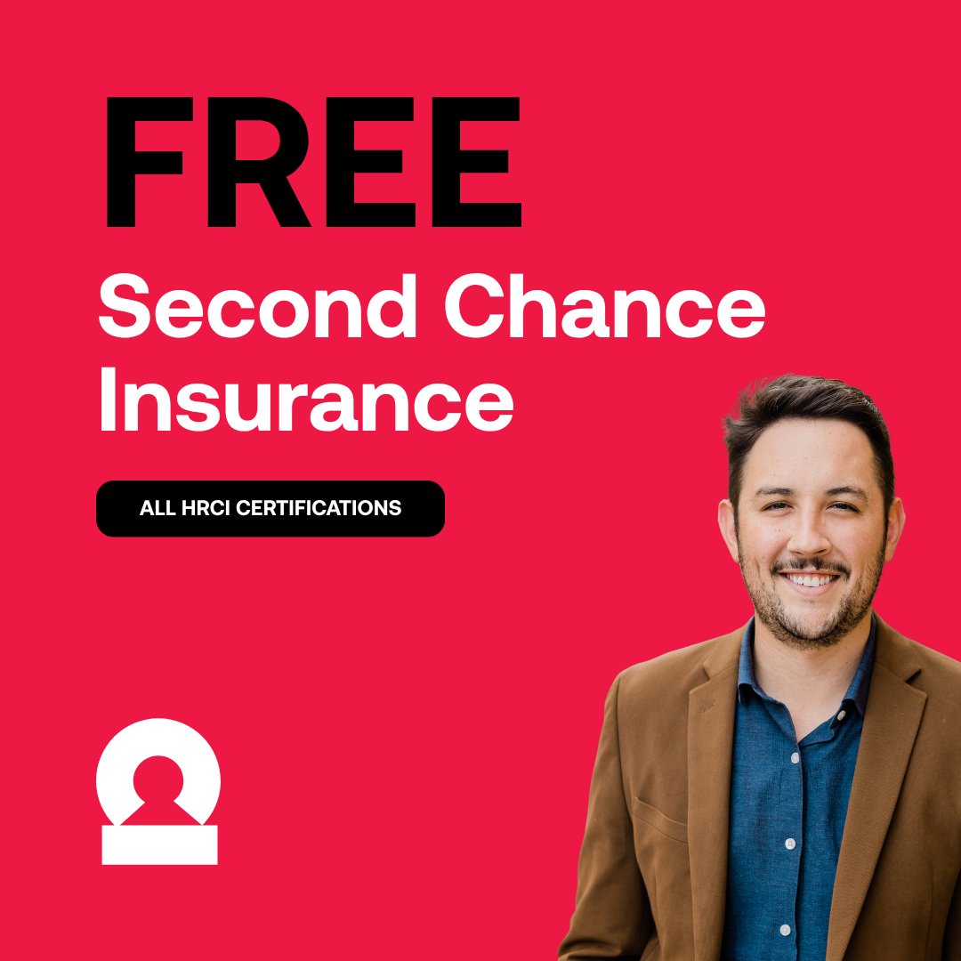 FREE Second Chance Insurance
