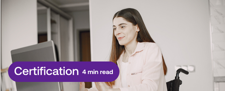 Certification 4 min read