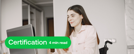 Certification 4 min read
