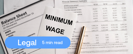 Legal 5 min read