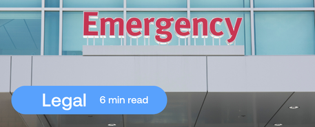 Legal 6 min read