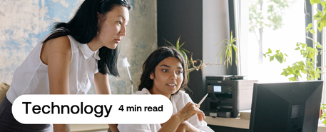 Technology 5 min read