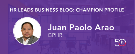 Champion Juan Paolo