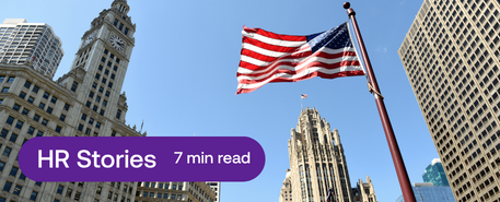 HR Stories 7 min read