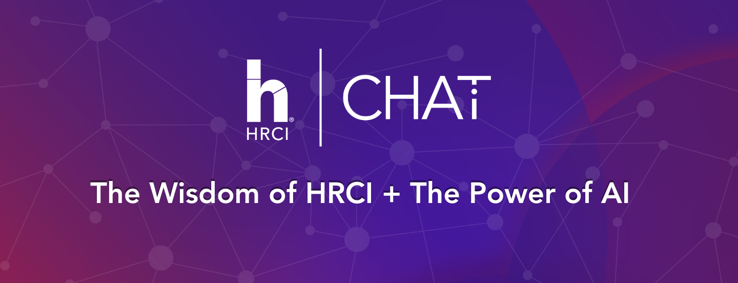 HRCI CHAT AI