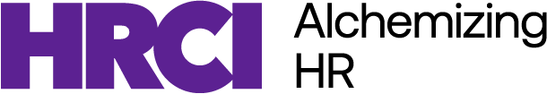 HRCI Alchemizing HR Webinars