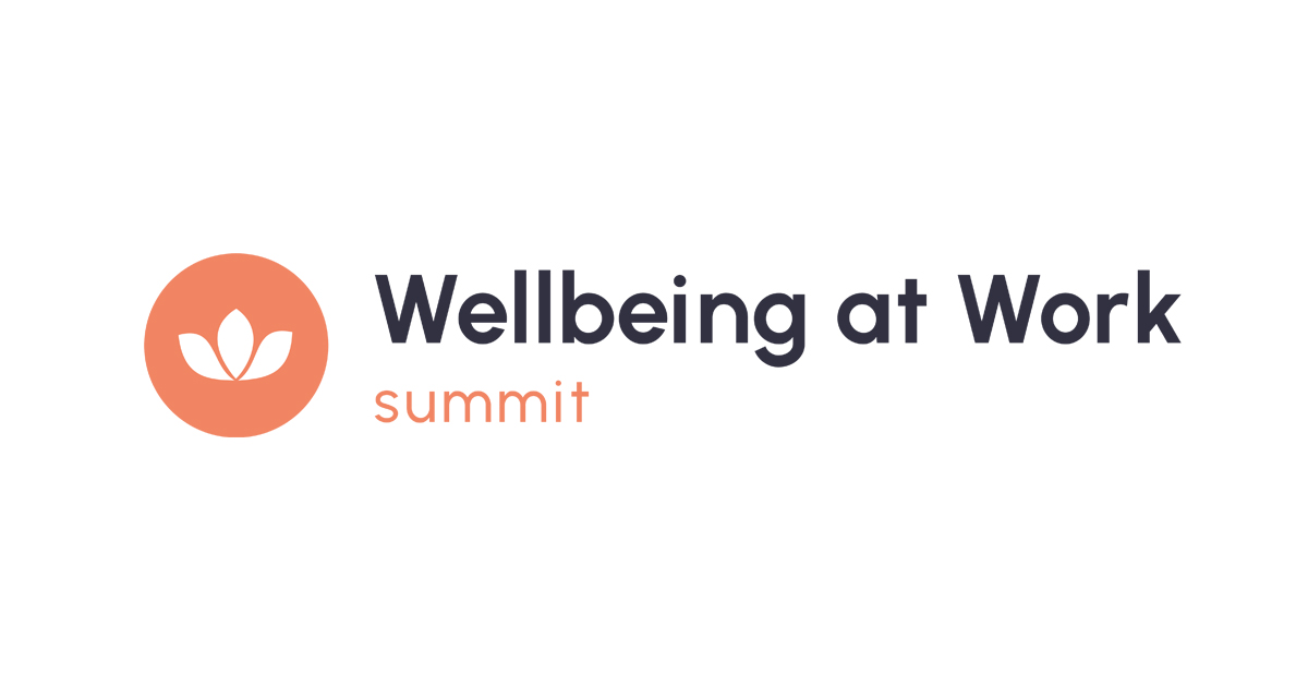 Wellbeing Summit