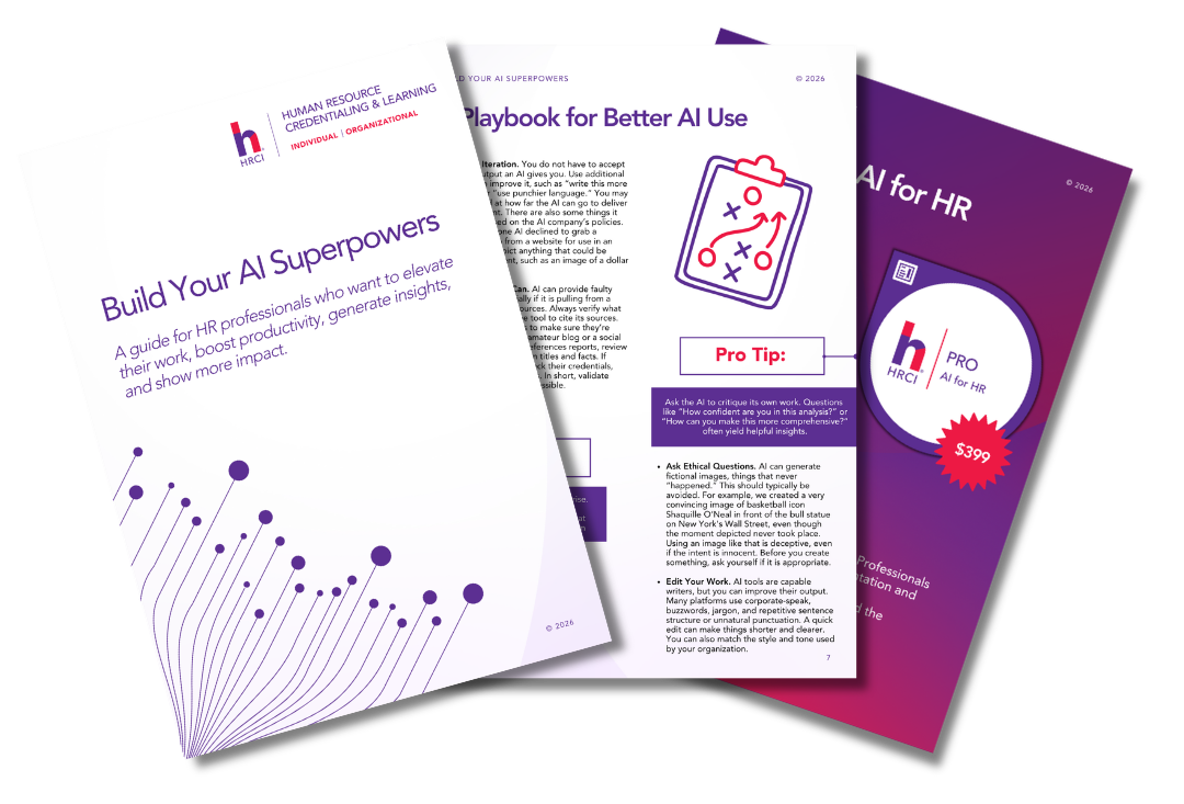 Build Your AI Superpower